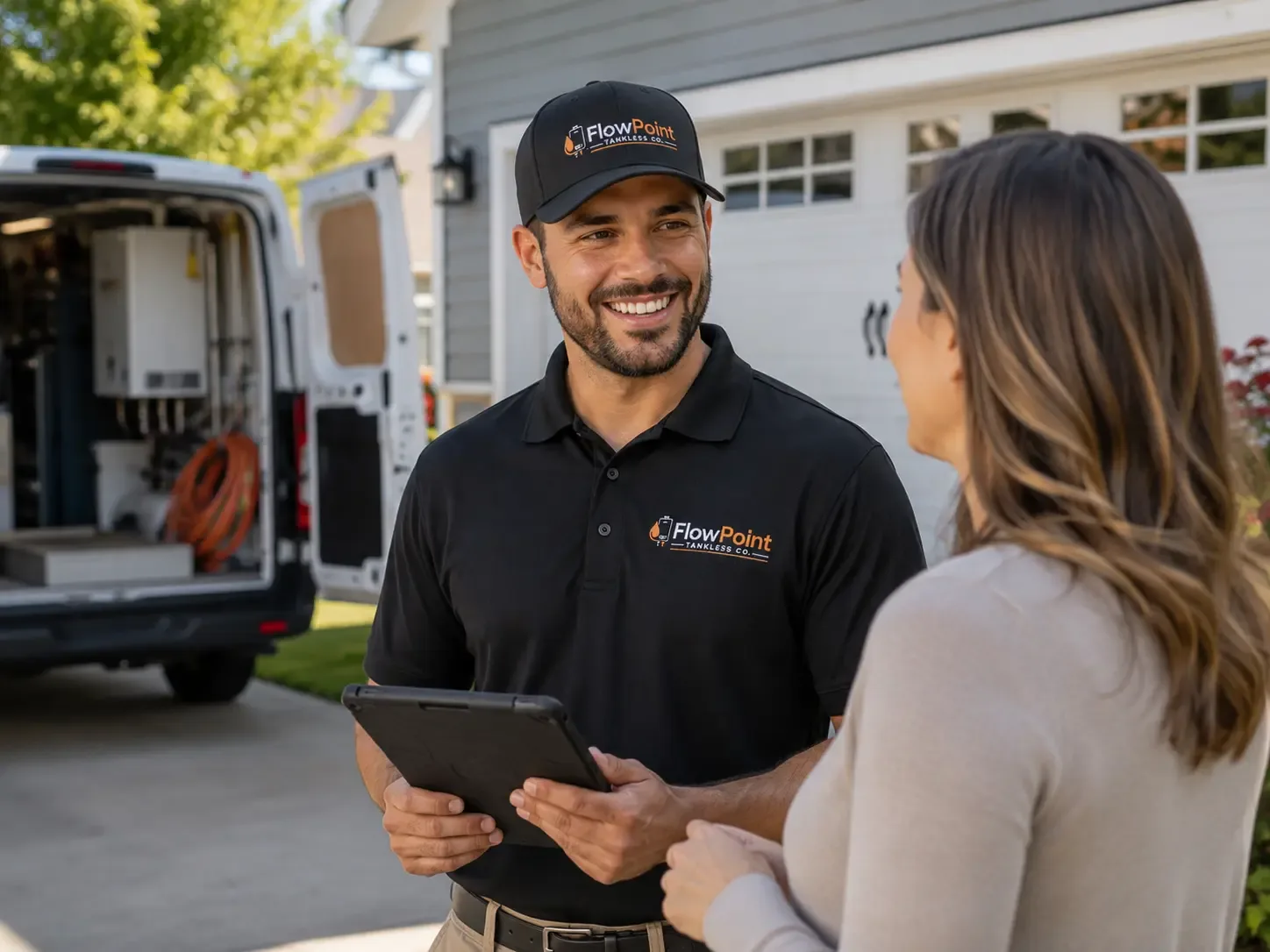 Tankless Water Heater Installation Winneconne, WI FAQs